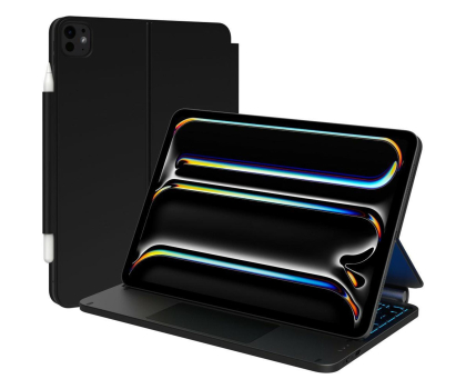 Etui do tableta TYPECASE Etui Typecase Studio z klawiaturą do iPad Air 11" M2 2024 /